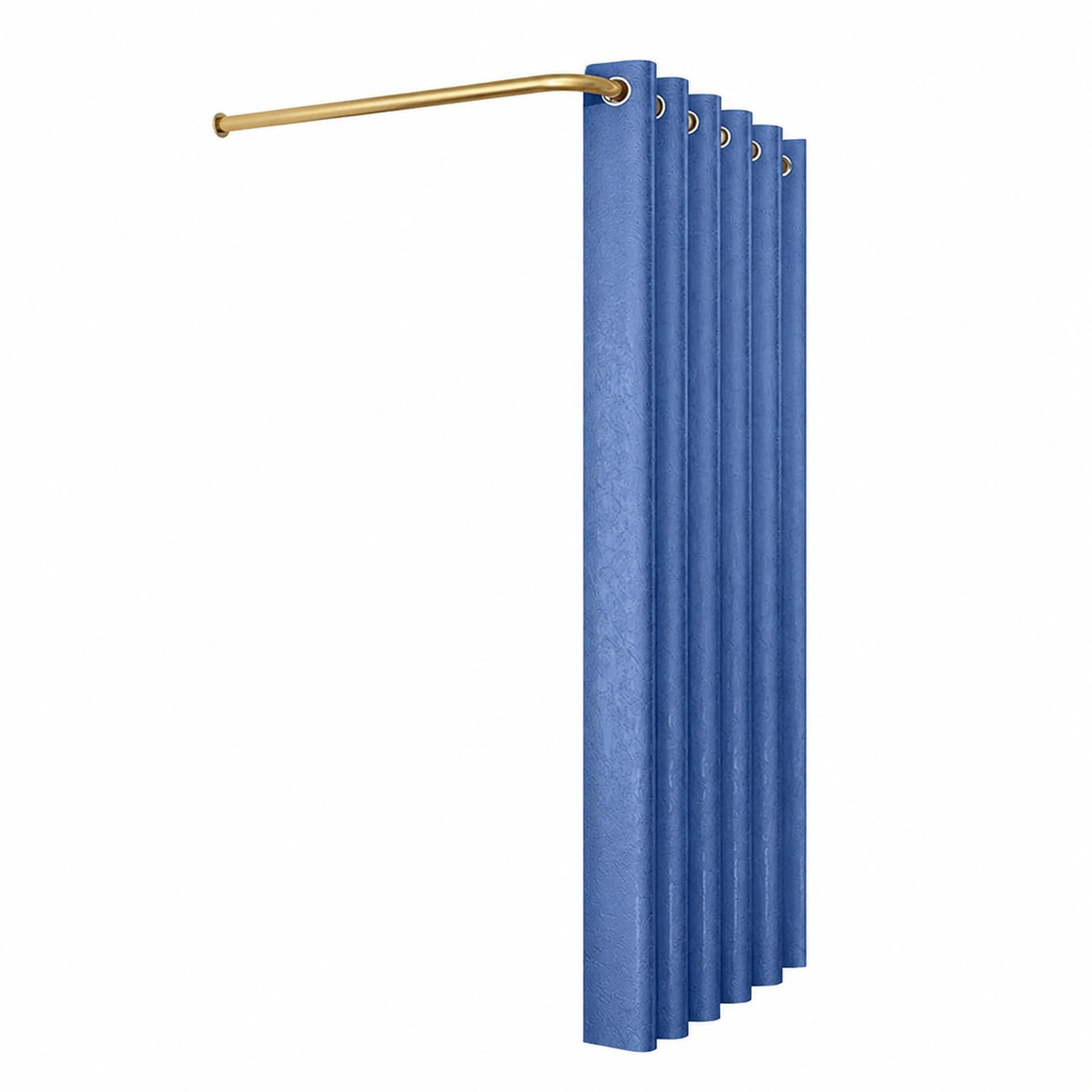 Armoire, coloris bleu, pour la chambre