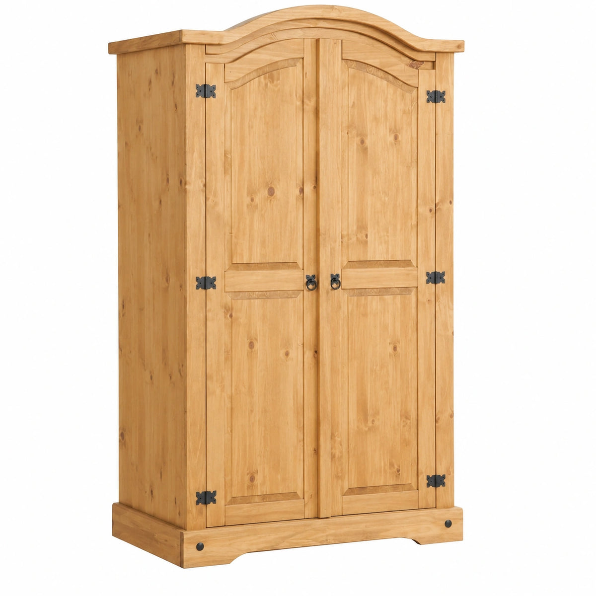 Armoire, avec étagères, avec portes, pour la chambre