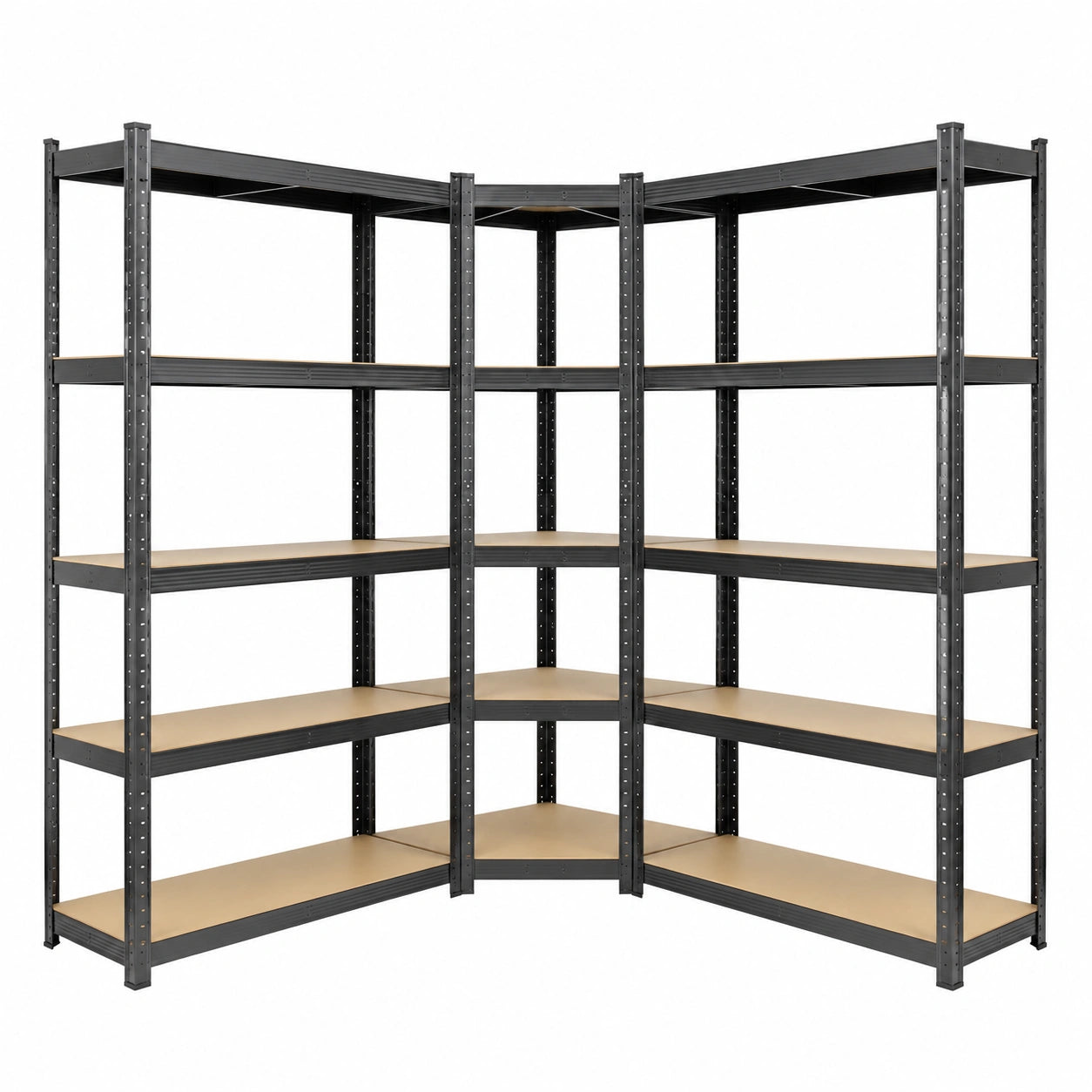 Étagère, pour les espaces de vie